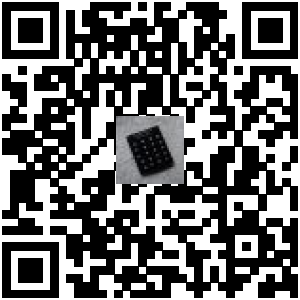 goods qr code