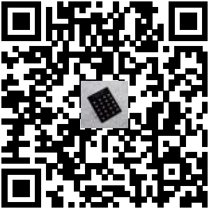 goods qr code